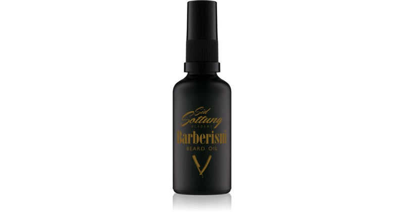 Captain Fawcett Sid Sottung Bartöl 50 ml 