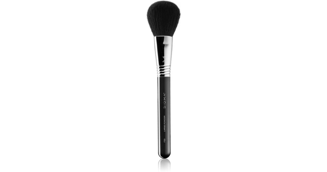 Pincel para pó grande Sigma Beauty Face F30 1ud