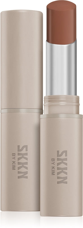 SKKN by Kim Silk Rossetto Opacizzante Nude 002 2,8g