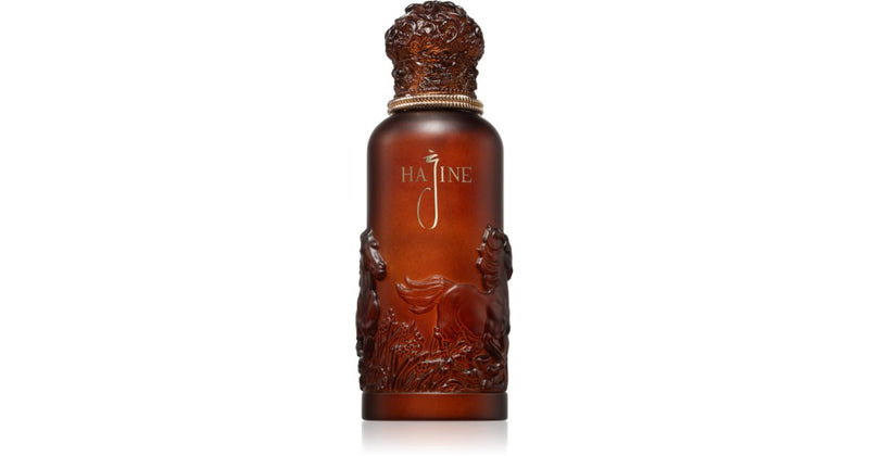 Hajine Silk Road Eau de Parfum unisex 100 ml