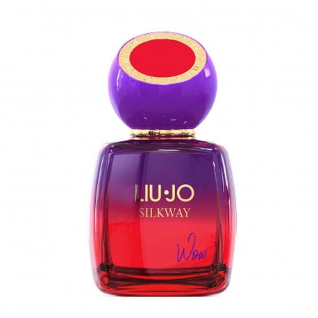 Liu jo Silkway Wow - Eau de Parfum 100 ml
