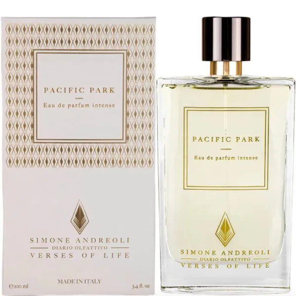 Simone Andreoli Pacific Park 100 ml — Eau de Parfum