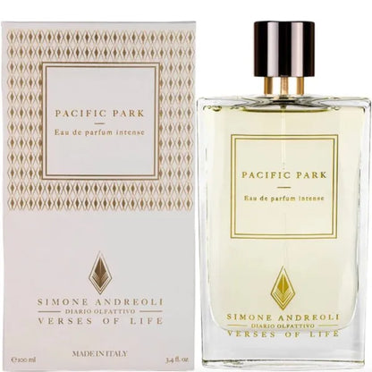 Simone Andreoli Pacific Park 100 ml — Eau de Parfum