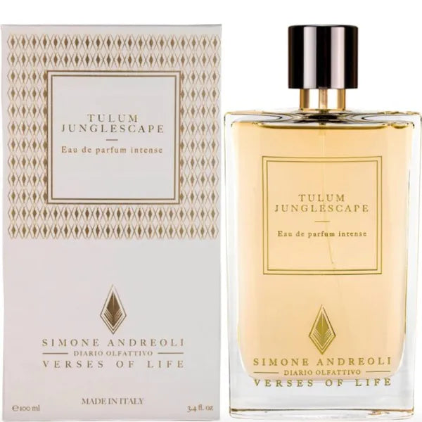 Simone Andreoli Tulum Junglescape 100 ml — Eau de Parfum