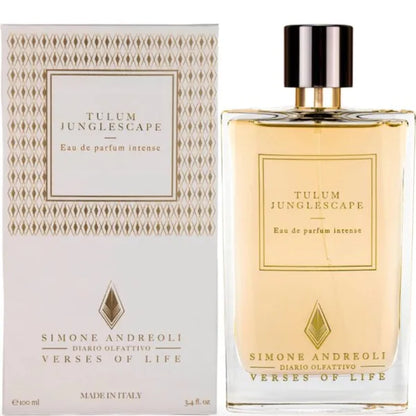 Simone Andreoli Tulum Junglescape 100 ml — Eau de Parfum
