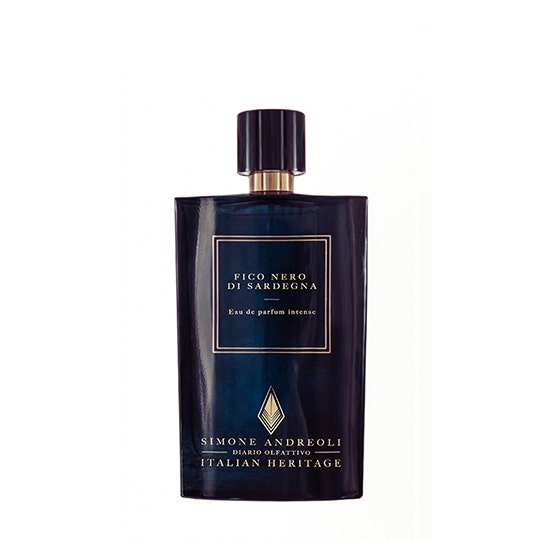 Apa de parfum Simone Andreoli Fico Nero - 100 ml