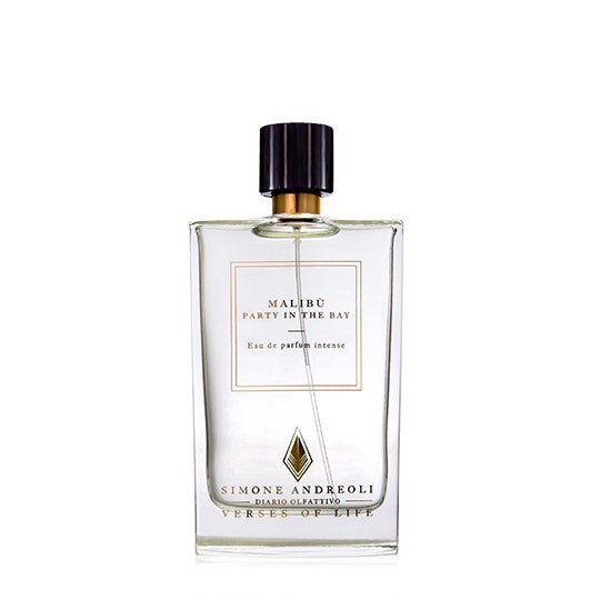 Woda perfumowana Simone Andreoli Malibu - 100 ml