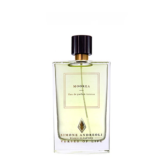 Apa de parfum Simone andreoli Moorea - 100 ml