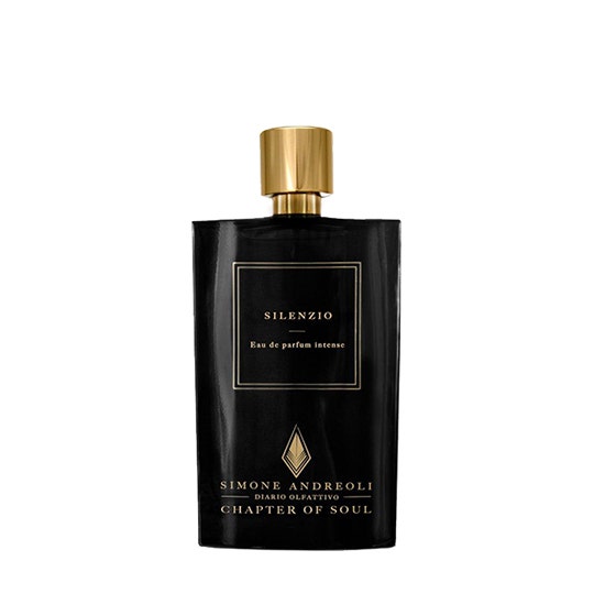 Simone Andreoli Silenzio Parfum - 100 мл