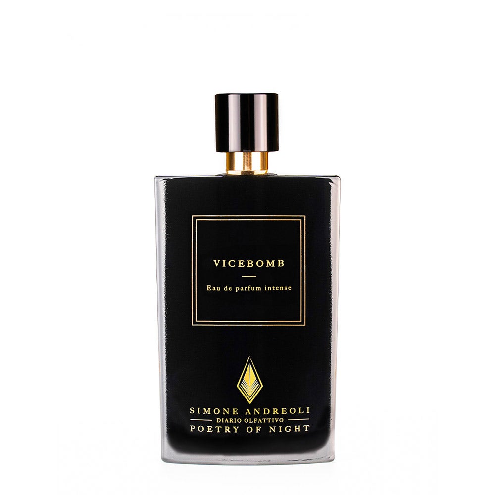 Woda perfumowana Simone Andreoli Vicebomb - 100 ml