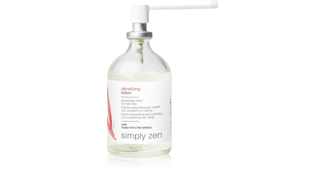 Simply Zen balsam zagęszczający 100 ml