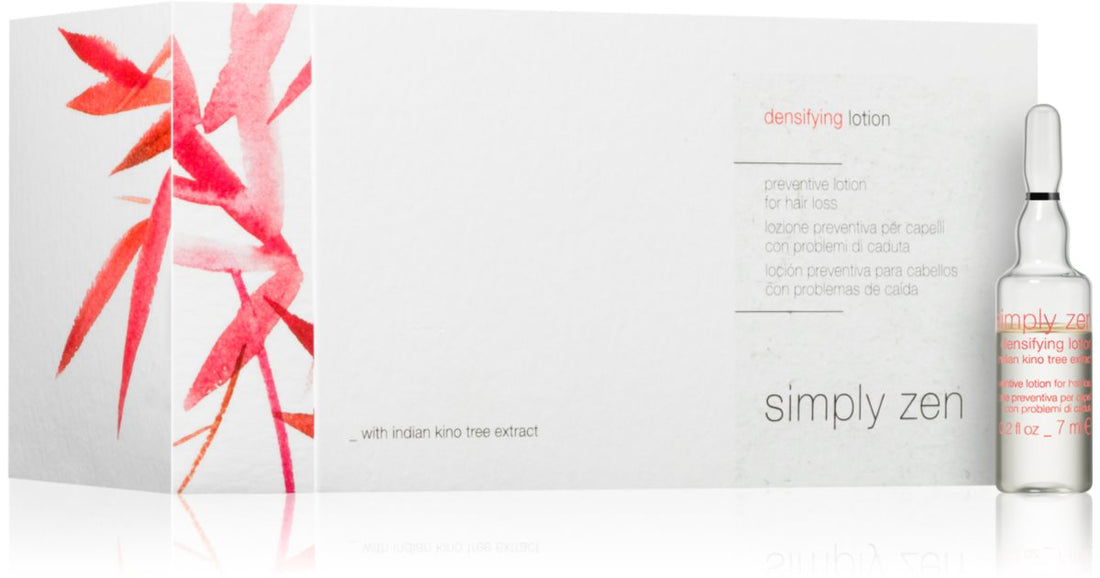 Simply Zen Densifier 8x7 ml