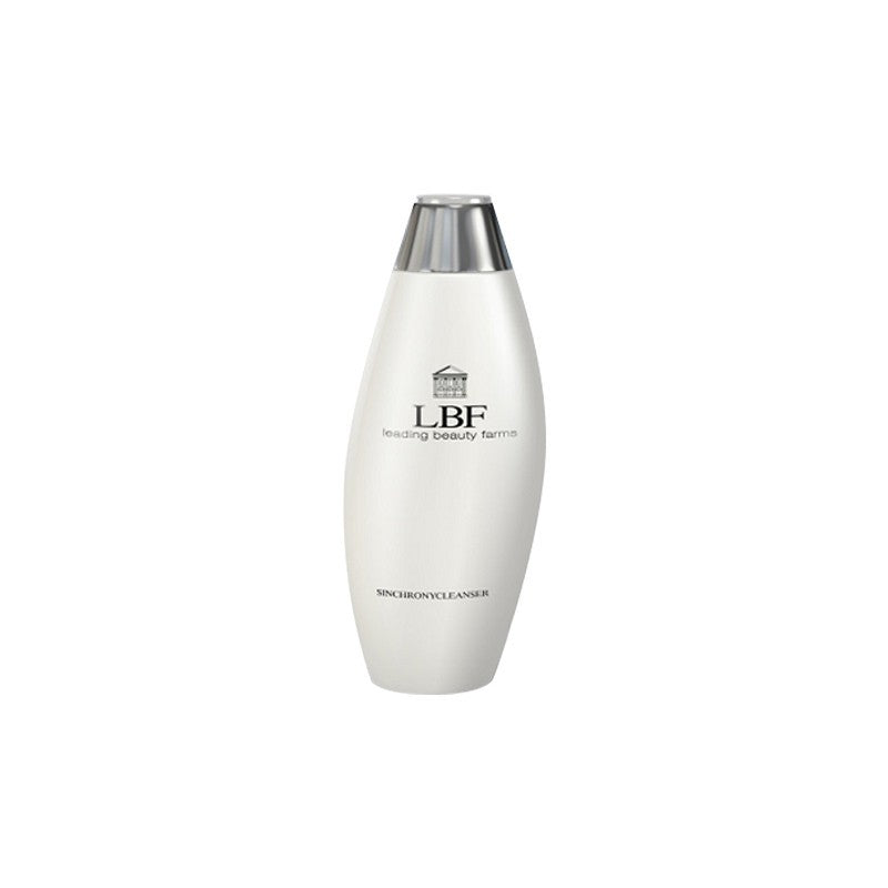 LBF Sinchrony Detergente Emulsión limpiadora suavizante 250 ml