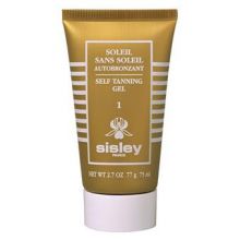 Sisley セルフタンニングジェル「2」 60ml