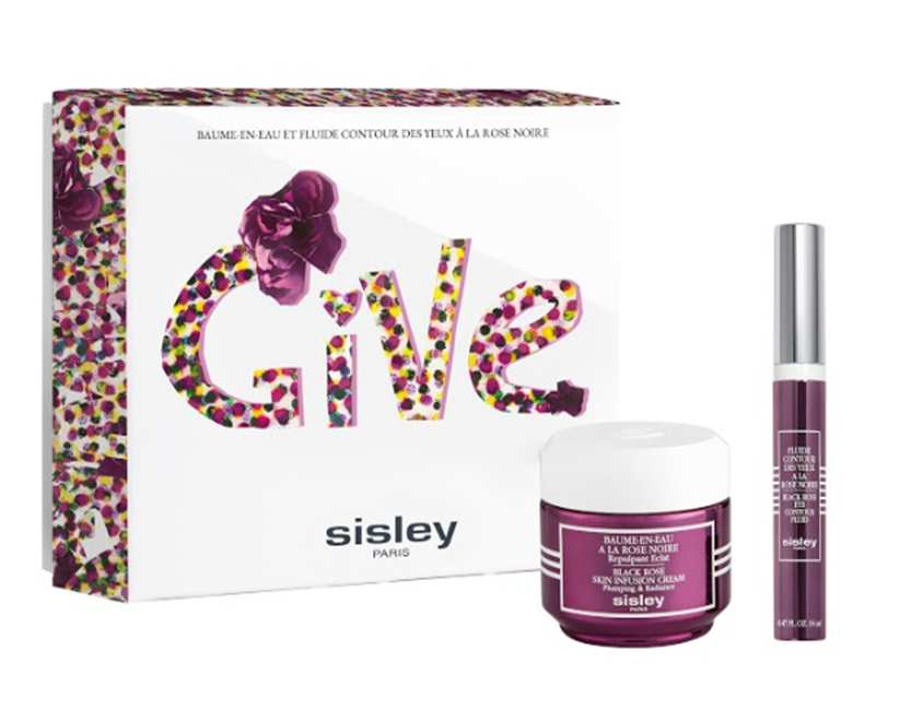 Sisley Black Rose Duo