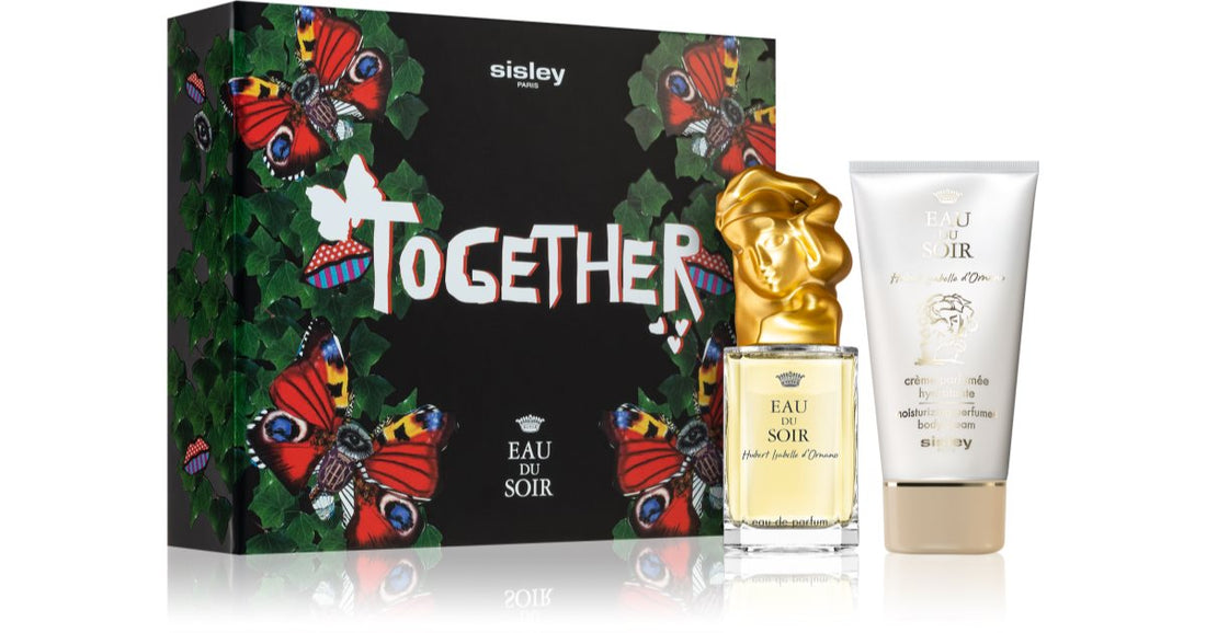 Sisley Agua de Noche Juntos