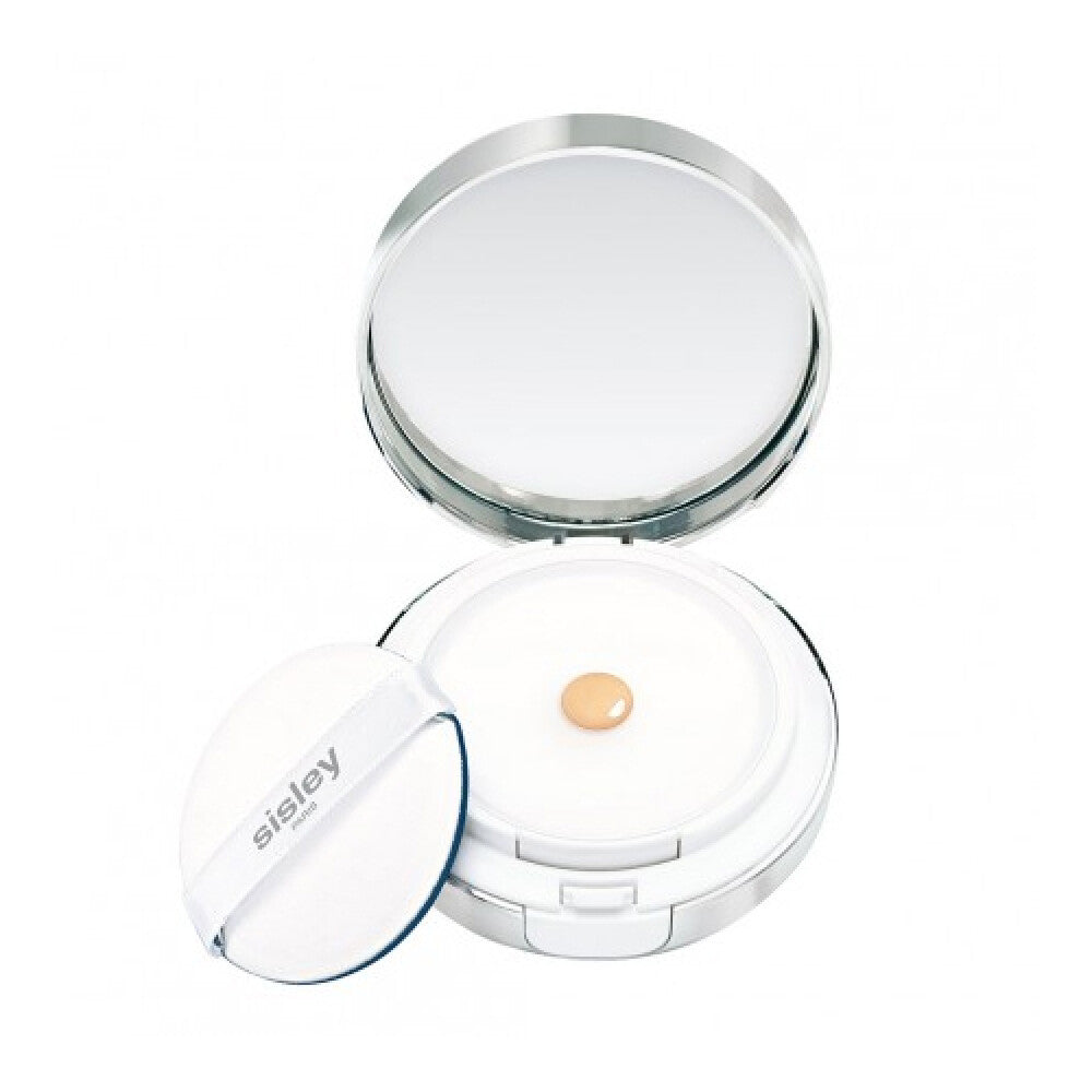 Fondation Sisley Phyto-Blanc Compact 