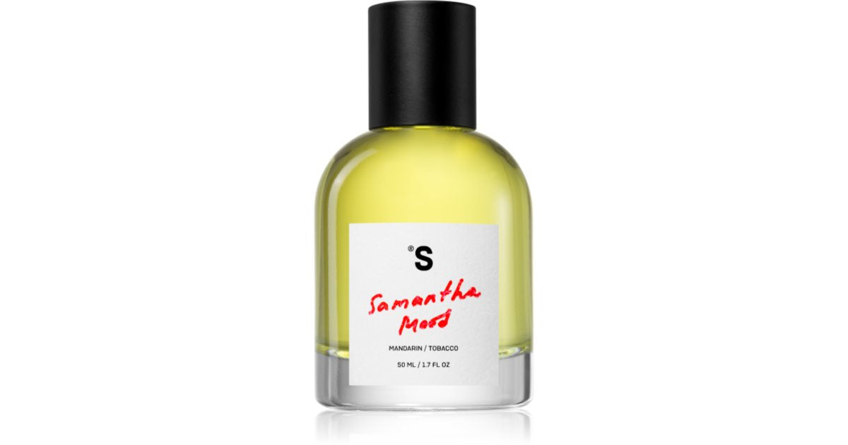 Aroma da Irmã Samantha Mood 50 ml