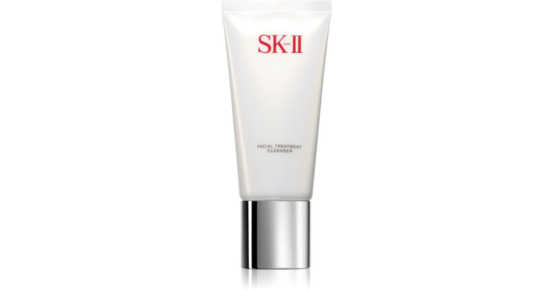 SK-II Nawilżający krem oczyszczający do kuracji 109 ml