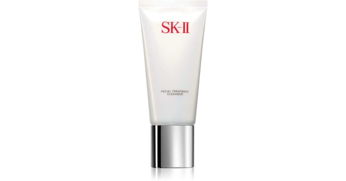 SK-II Fuktighetsgivende rensekrem behandling 109 ml