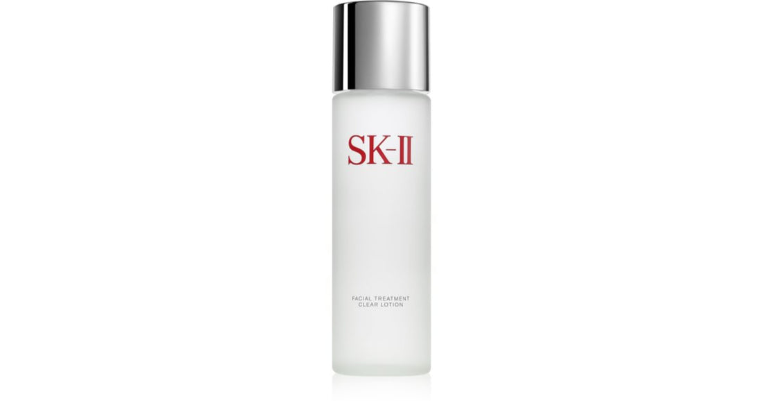 SK-II Mleczna kuracja oczyszczająca do twarzy 160 ml