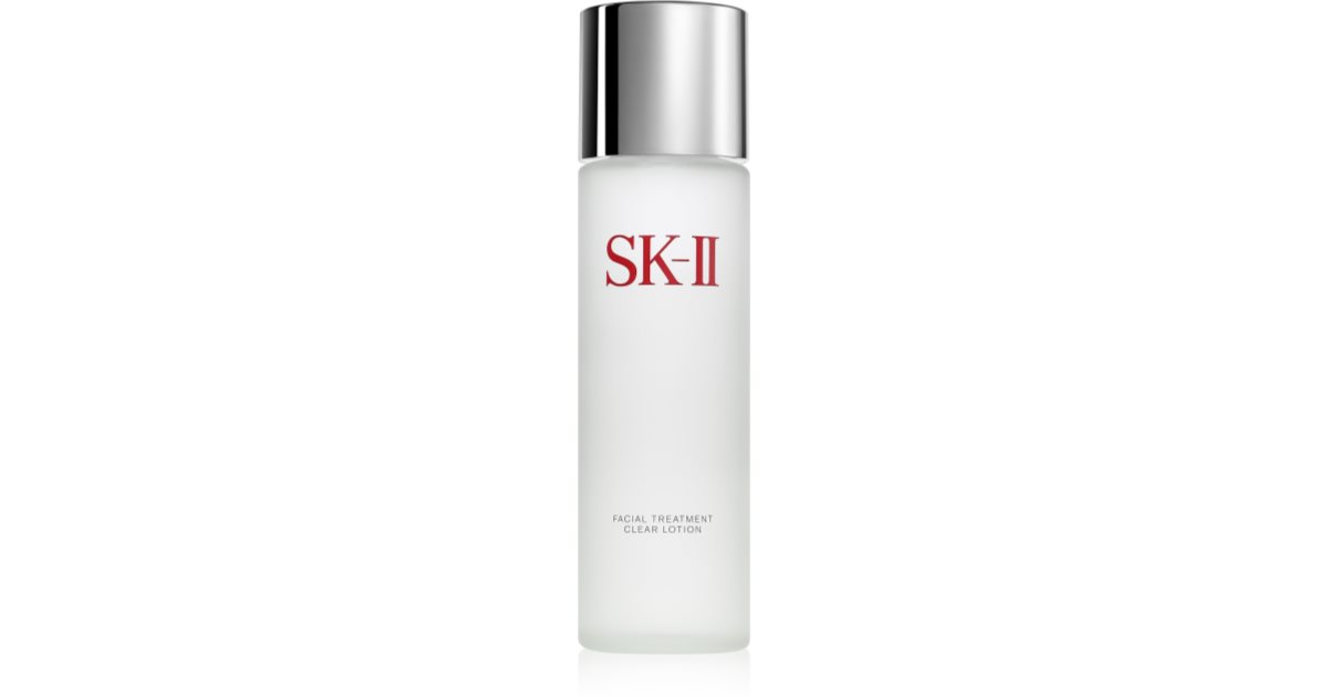 SK-II Ansiktsrensende melkebehandling 160 ml