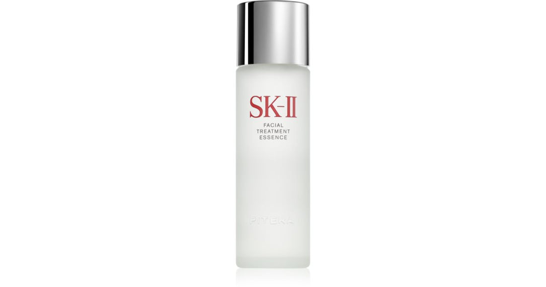 SK-II Przeciwstarzeniowe serum do twarzy 74 ml