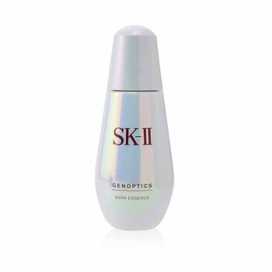 Sk-ii GenOptics Aura Essence 75 מ&quot;ל