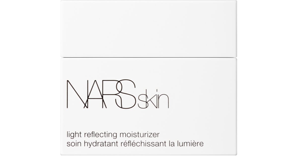 Nars Skin Light Reflecting Crema Idratante 50 ml — Crema Viso