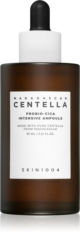 SKIN1004 Madagaskar Centella Probio-Cica Intensivt beroligende serum for å gjenopprette hudbarrieren 95 ml