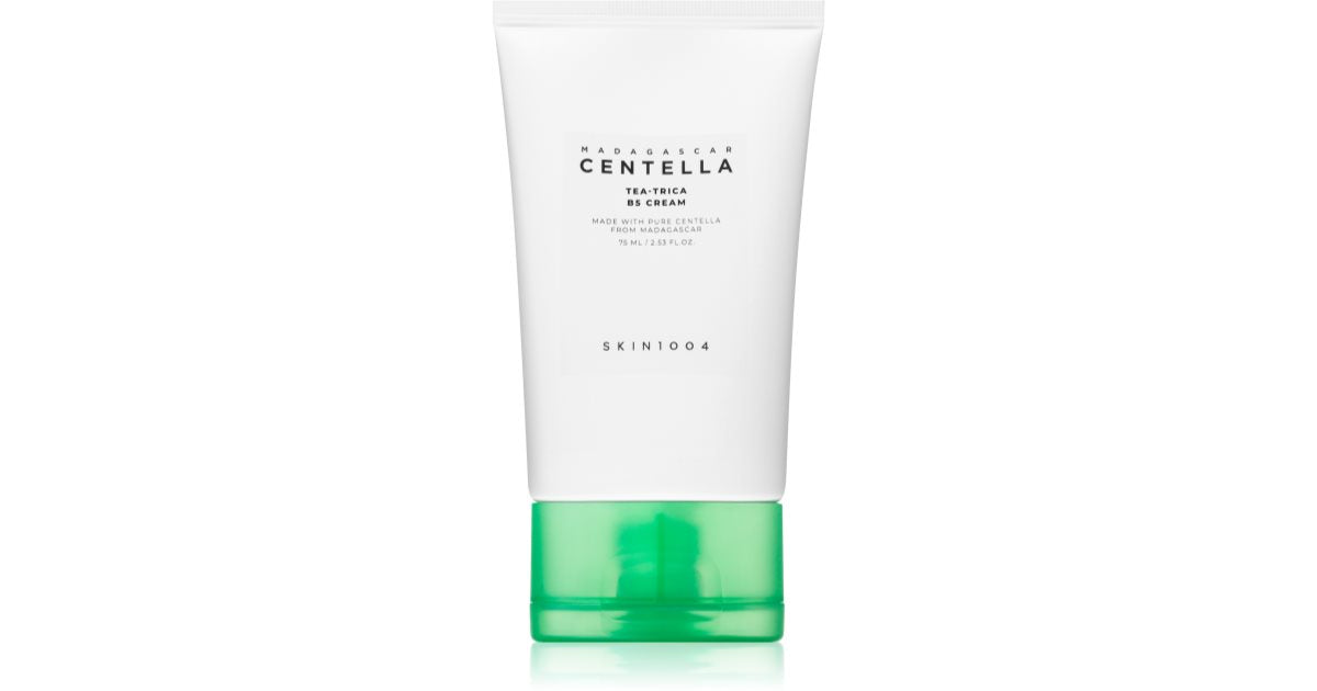 SKIN1004 Madagaskar Centella Creme Tea-Trica B5 75 ml