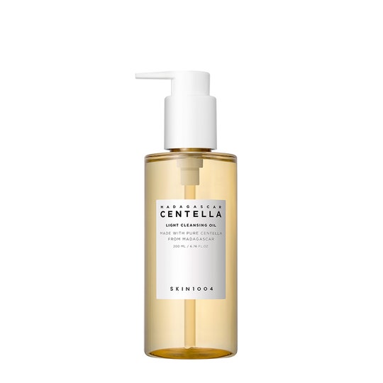 Skin1004 Huile Nettoyante Légère Centella 200 ml