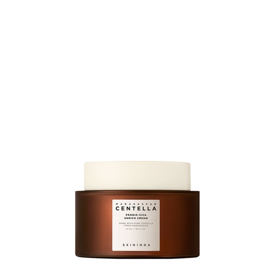 Skin1004 Crème Enrichissante Probio-Cica