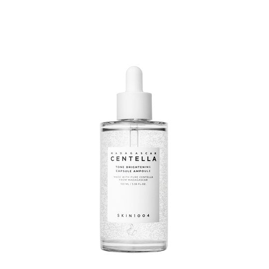 Skin1004 Tone Illuminante Capsule Ampolle 100 ml