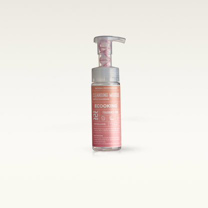 Ecooking 50+ Mousse Detergente 200 ml