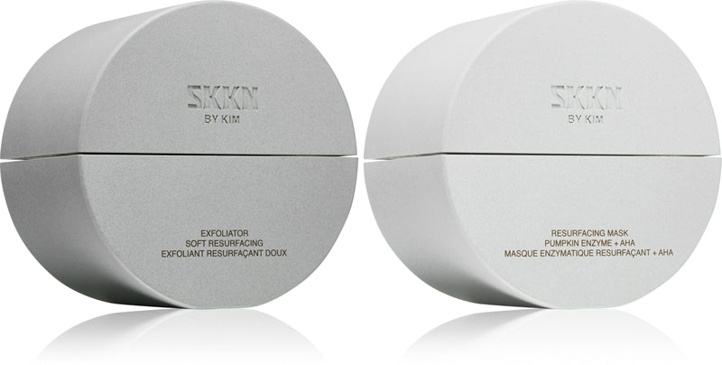 SKKN by Kim Skincare Soft scrub with exfoliating effect for women 50 ml