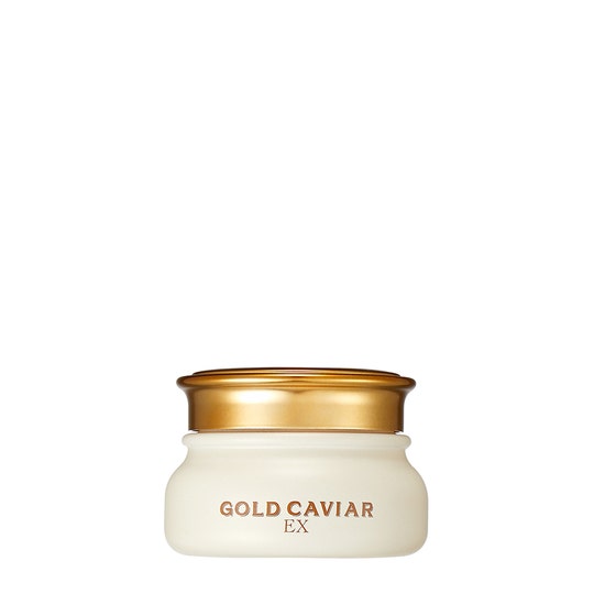 Crema Skinfood Gold Caviar Ex