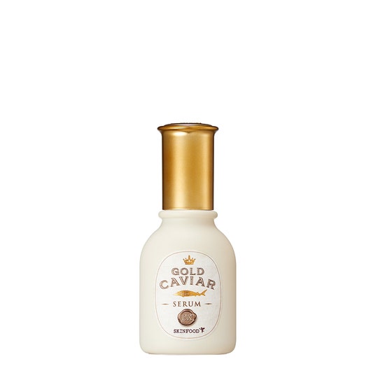 Skinfood Gold Caviar Ex Serum