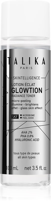 Talika Skintelligence Glowtion 100 ml — Pleťová lotion