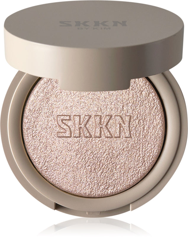 SKKN by Kim Lysende kremsminkefarge Rose Glow 4 g