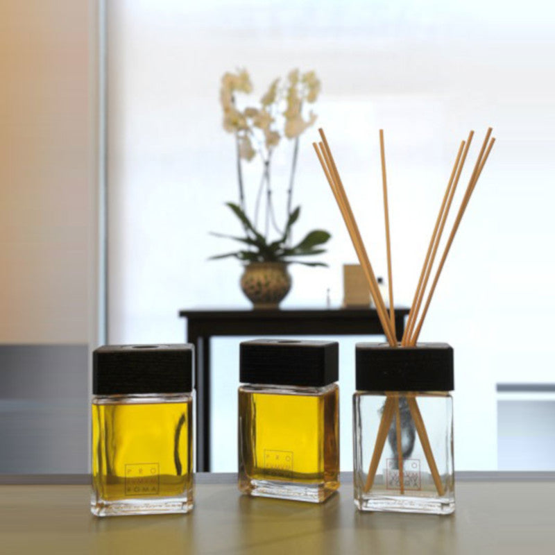 Profumum roma Campo di Fiori Diffusore 350 ml — Diffusore Ambiente