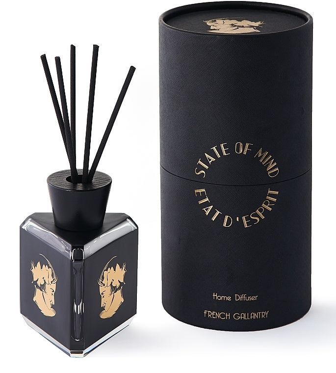 State of Mind French Gallantry — diffusore di aromi 200ml
