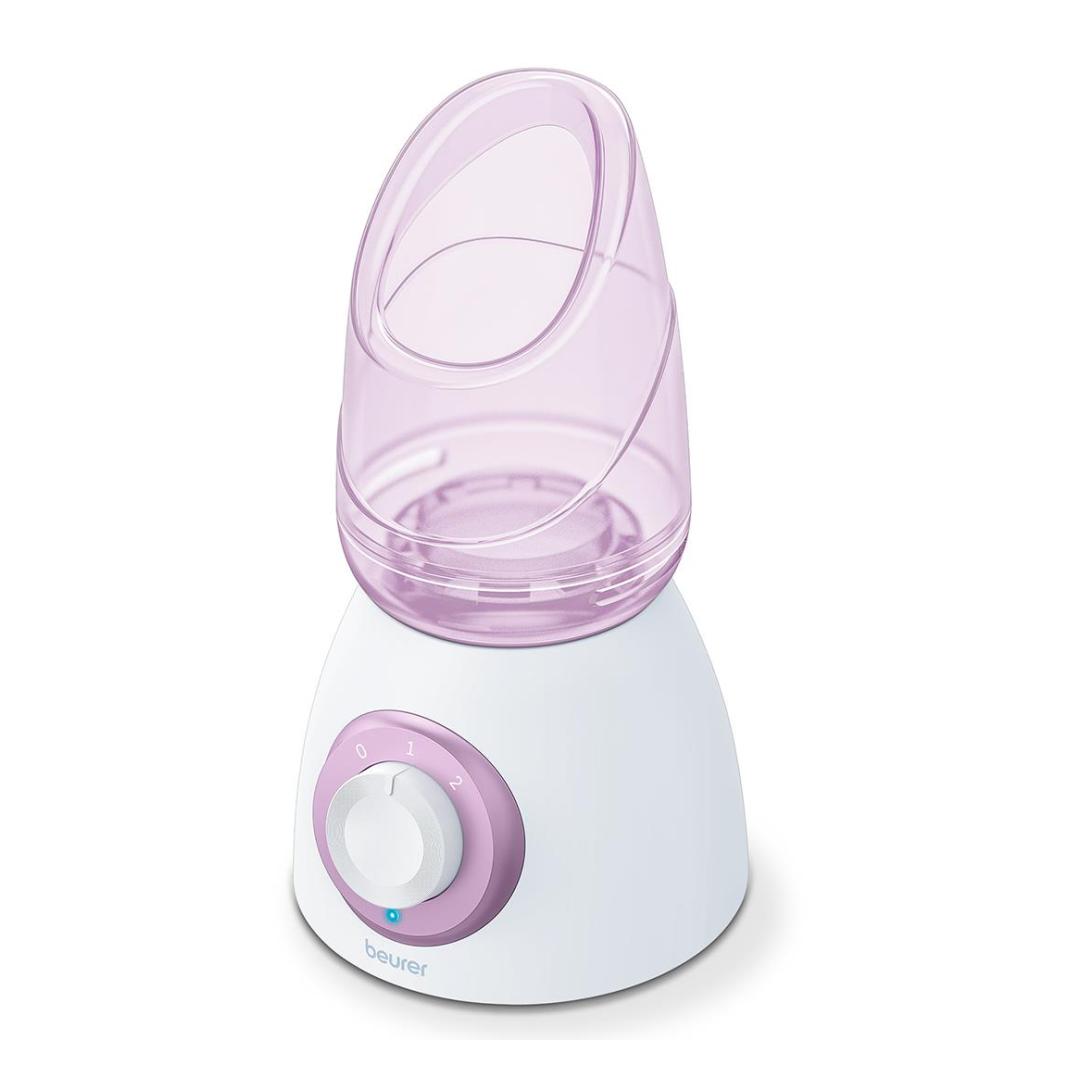 Beurer FS 60 — Sauna Viso