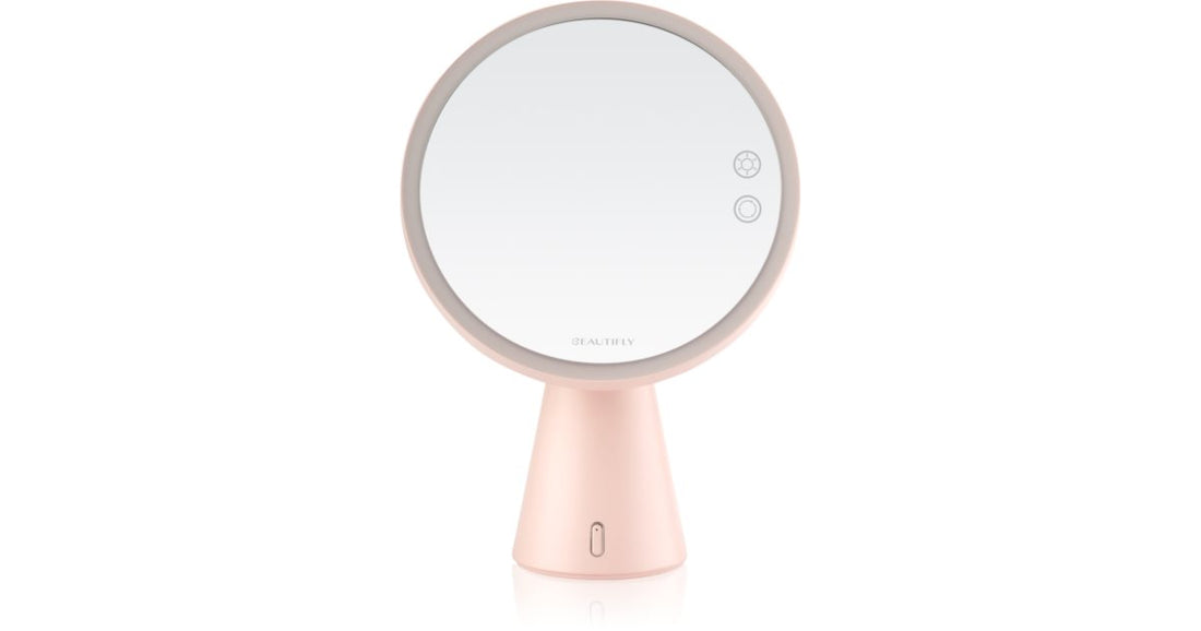 Beautifly Smart Moon With Bluetooth Speaker specchietto cosmetico