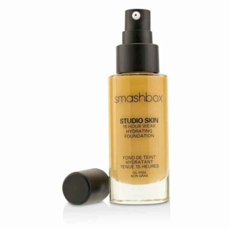 Smashbox Studio Skin Liquid Foundation 2.25 Light Medium Cool 30ml
