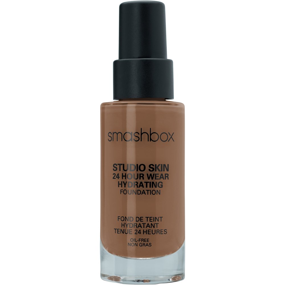 Smashbox Studio Skin Liquid Foundation Dark 30ml