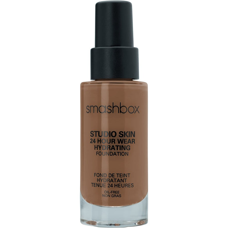 Smashbox Studio Skin Liquid Foundation Dark 30ml