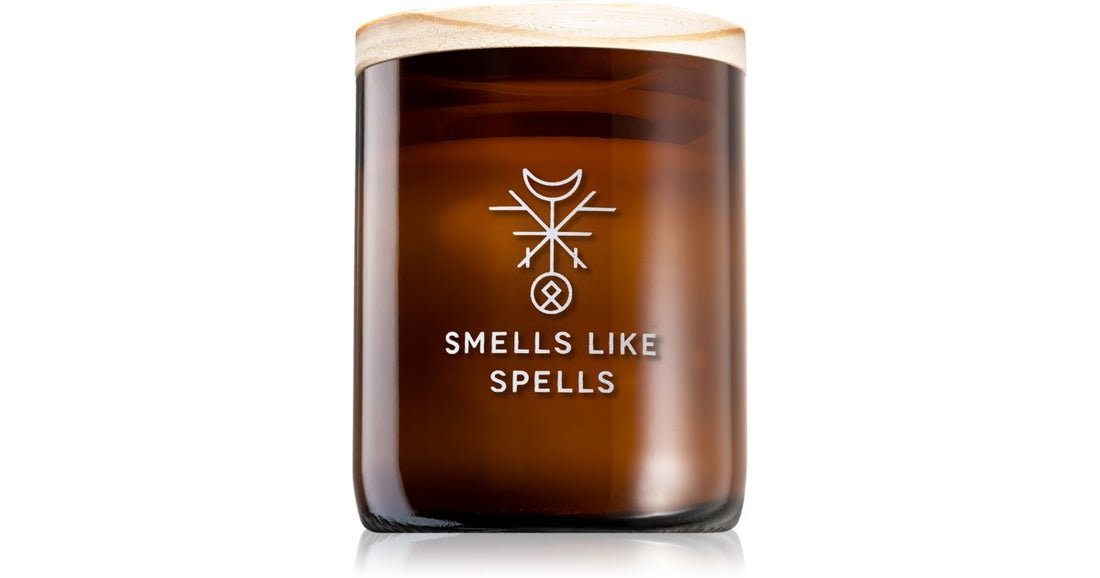 Smells Like Spells Norse Magic Bragi lumânare de 200 de grame