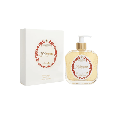Santa Maria Novella Melograno 250 ml — Sapone Liquido