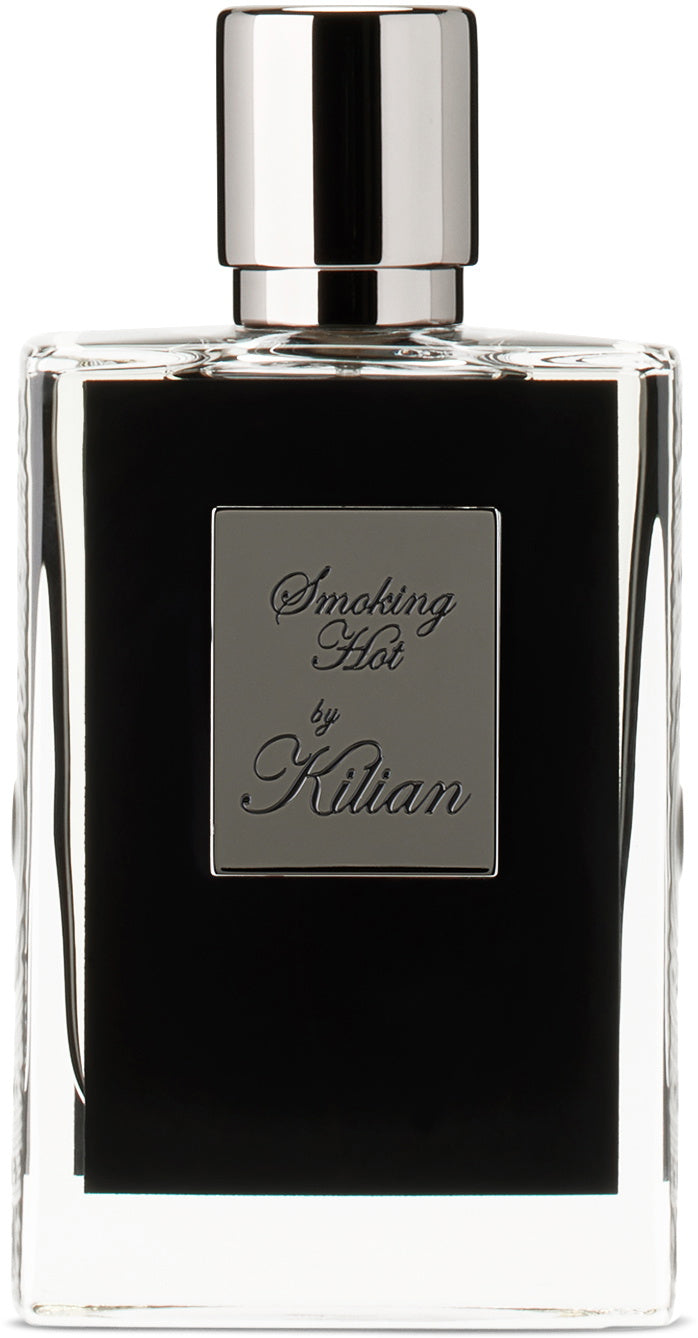 By Kilian Smoking Hot Unisex 100 ml — Eau de Parfum